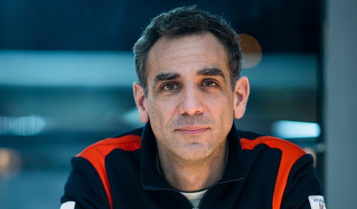 The Winning Formula: Cyril Abiteboul on the Perfect Balance of Brands and Cost Control in WEC