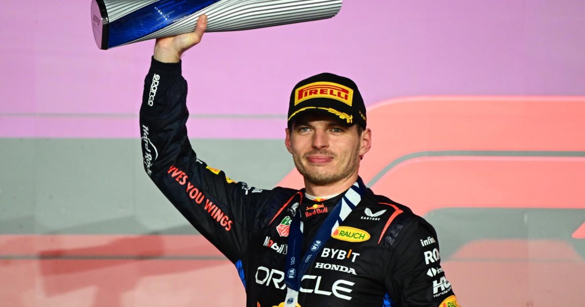 Winners and Losers from 2024 F1 Qatar Grand Prix