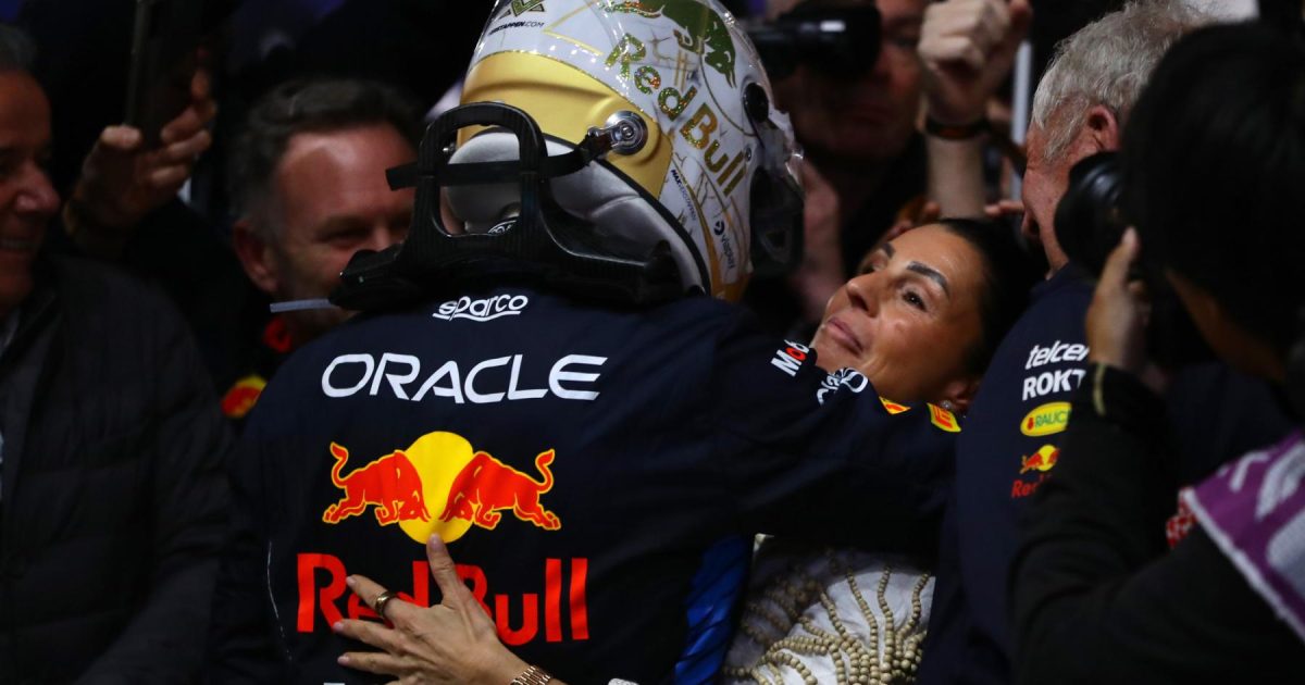 Verstappen gets revenge and F1 star quits - International media reacts