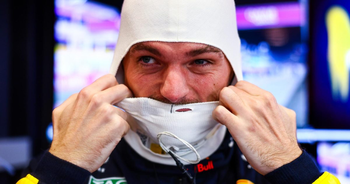 Latest Verstappen feud ignites amid FIA 'reality show'