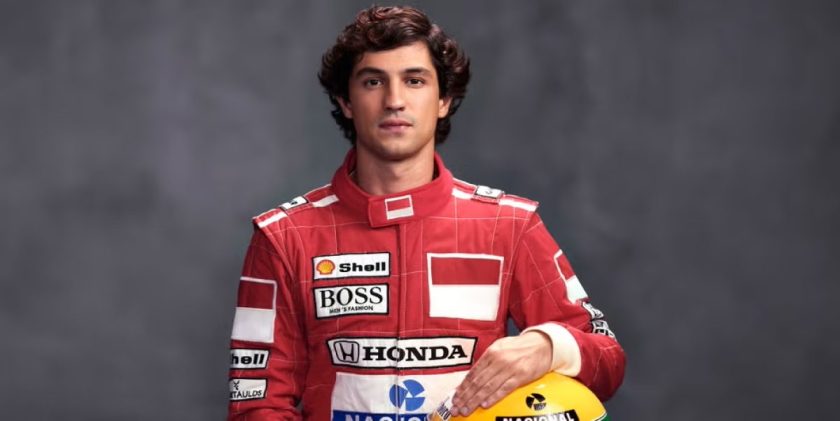 SENNA: Netflix’s Latest F1 Series Trades Soul for Spectacle