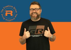 RACER’s The Creative Drive podcast: Rutledge Wood