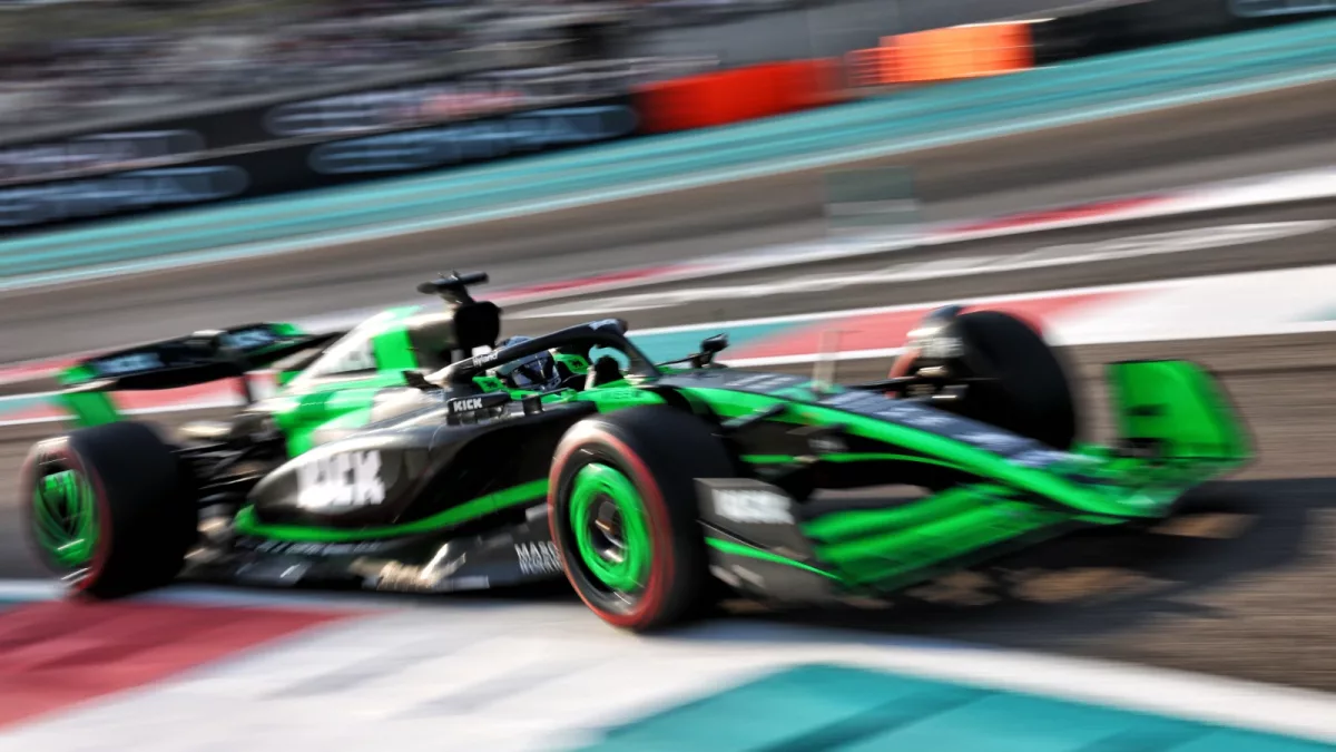 Valtteri Bottas hails one of the ‘best lap’ of his F1 career in Abu Dhabi to reach Q3