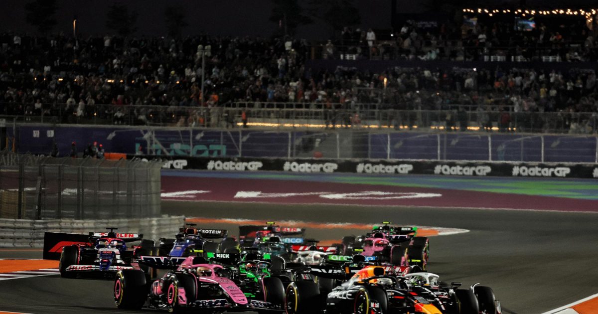 2024 F1 Qatar Grand Prix driver ratings