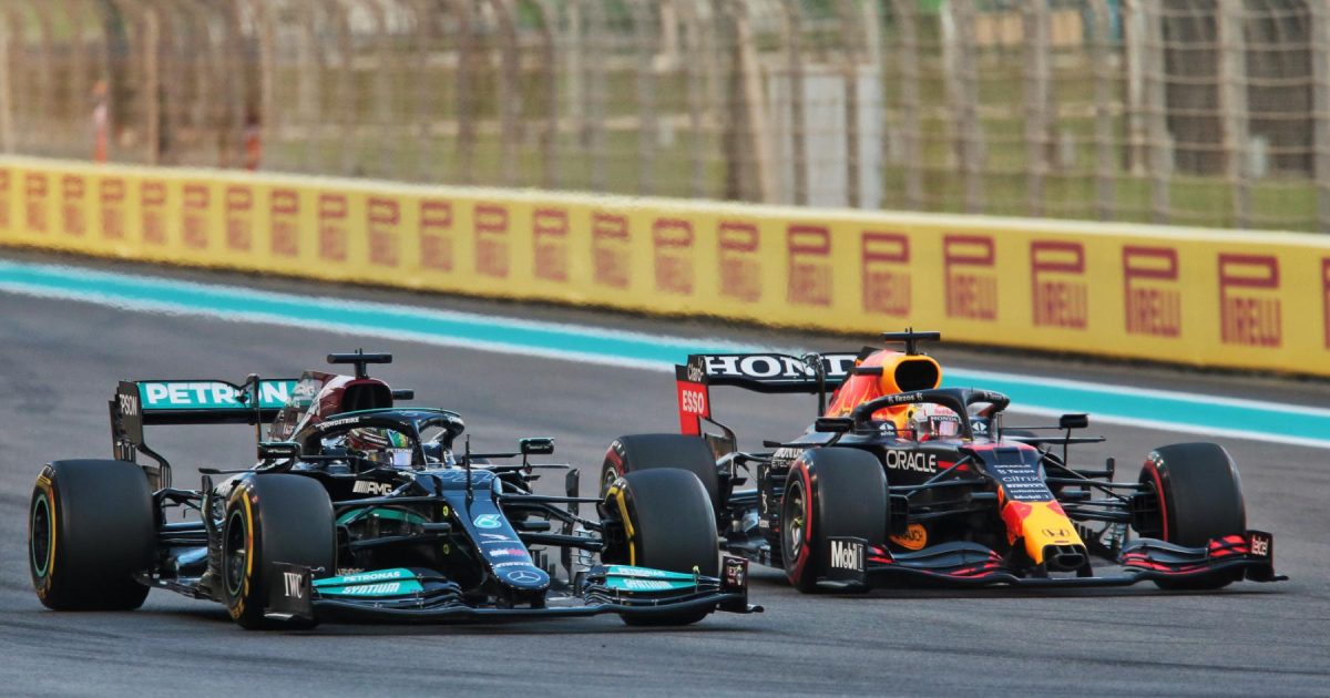 F1's most controversial championship decider revisted