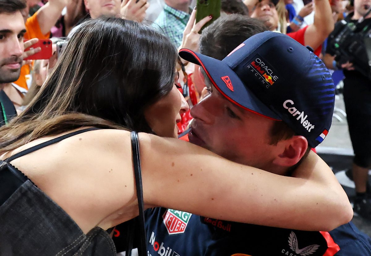 Max Verstappen and partner Kelly Piquet announce pregnancy