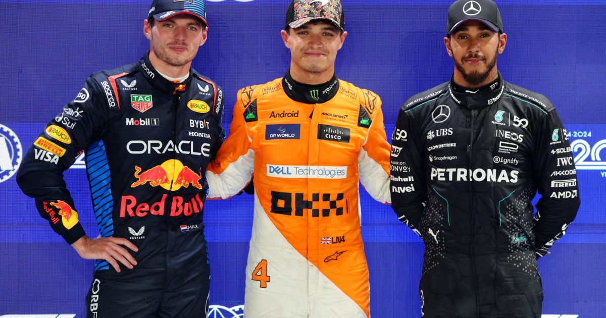 Revealed: 2024 F1 highest-paid drivers