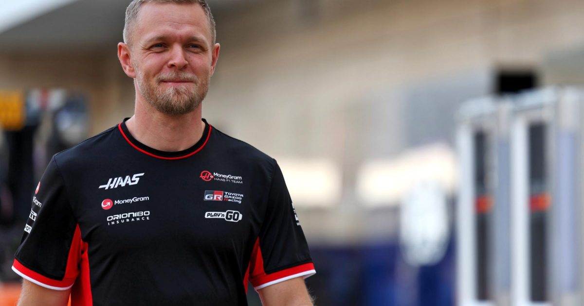 Magnussen next move confirmed ahead of F1 exit