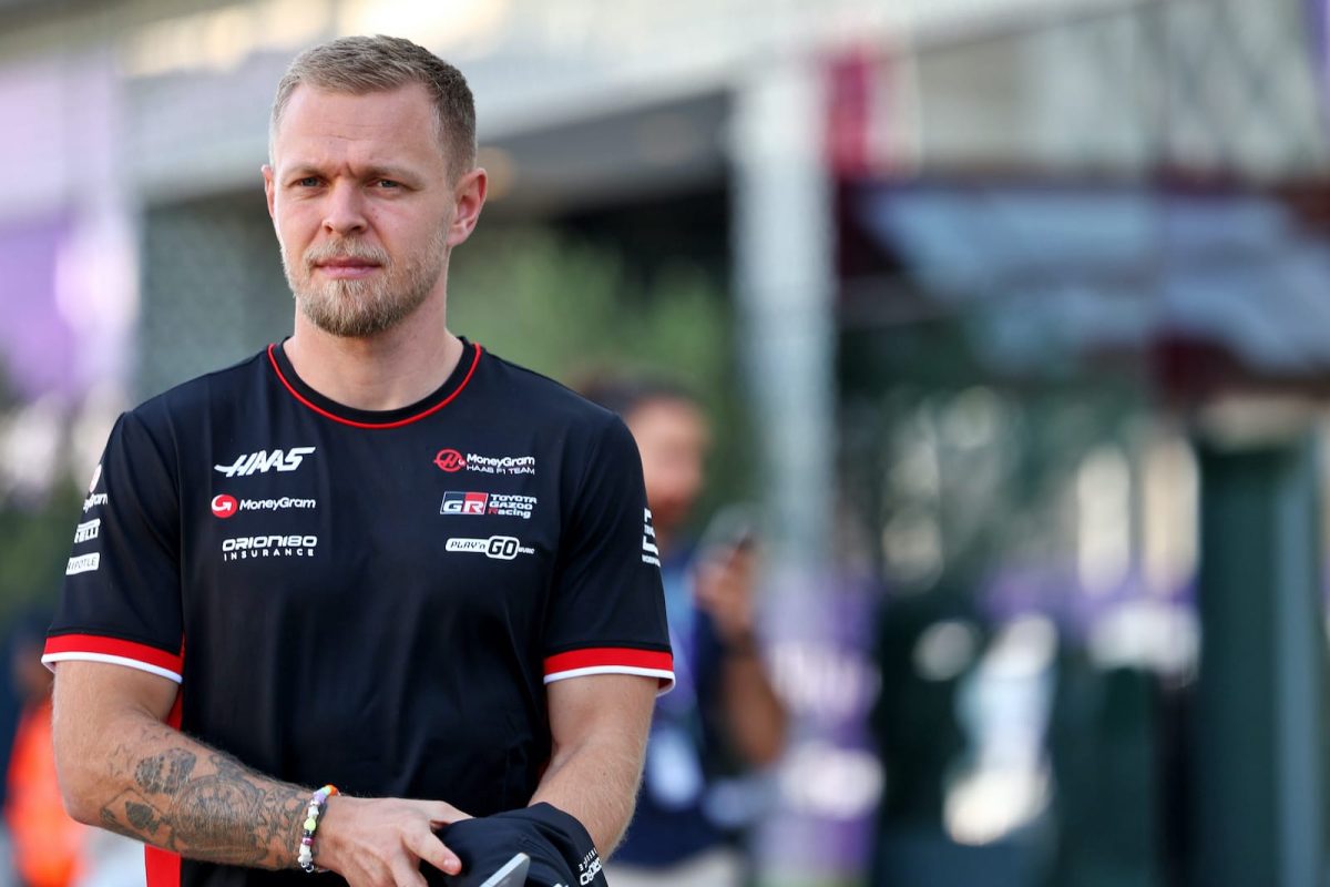 Kevin Magnussen Exclusive: Each sportscar has ‘clear identity’ in current era