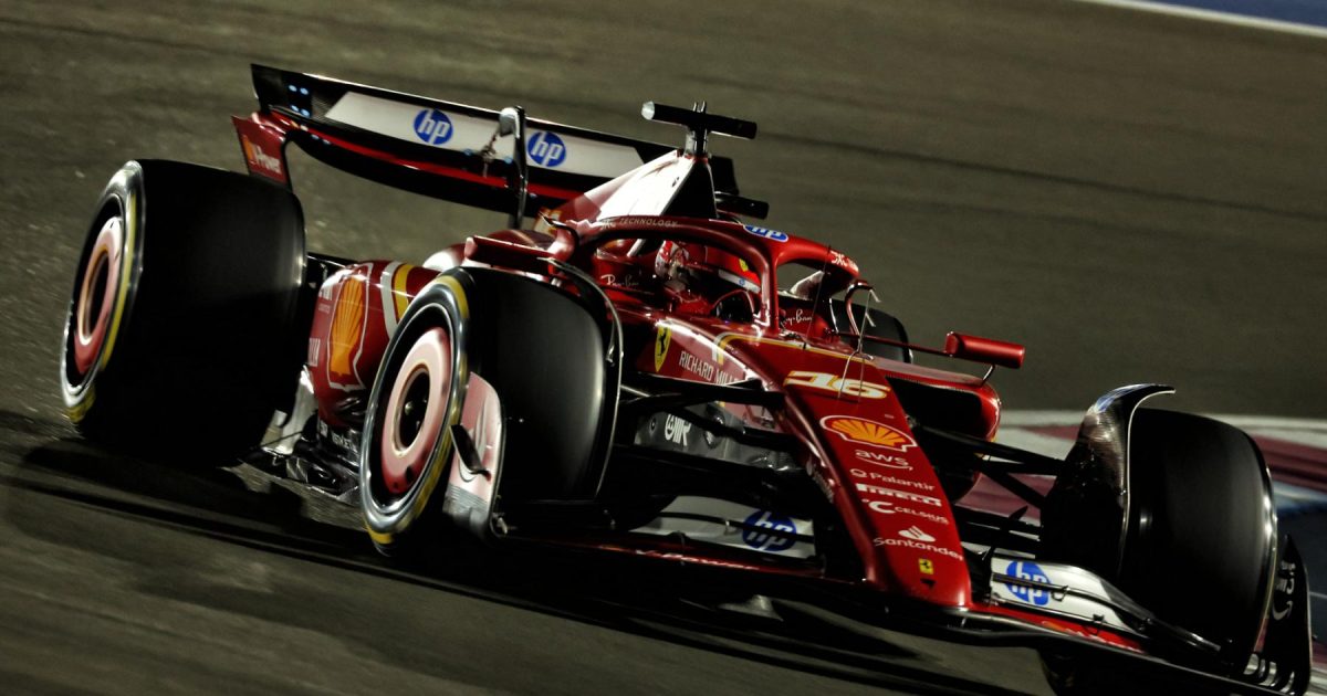 Cadillac explain why it has put 'trust' in Ferrari