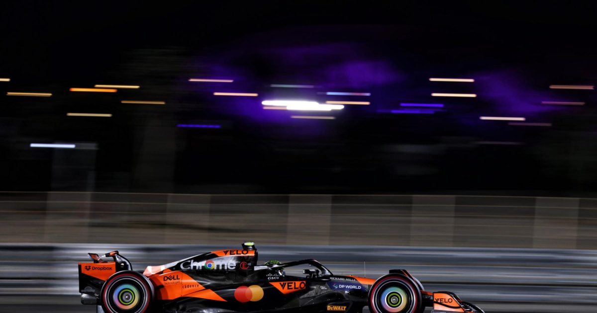 Revving up the Excitement: The Latest 2024 F1 Championship Standings Unveiled Post Qatar Grand Prix