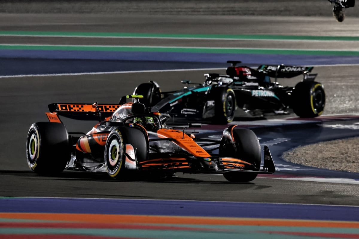 Our verdict on Qatar GP's yellow flag and penalty controversies