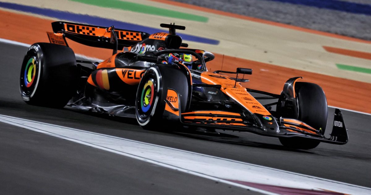 Piastri reveals crucial Qatar factor behind McLaren setback