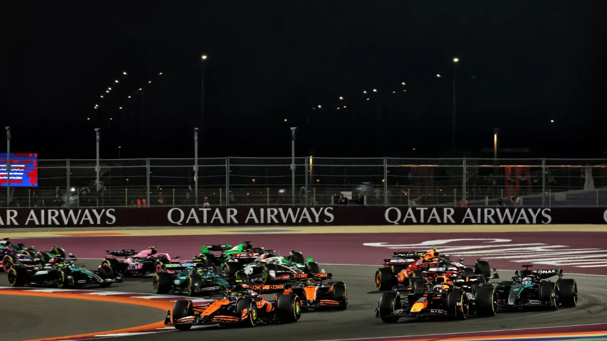 Motorsport Week’s F1 2024 Qatar GP Driver ratings