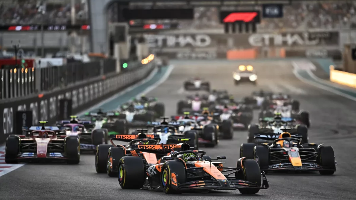 Motorsport Week’s F1 2024 Abu Dhabi GP F1 Driver Ratings