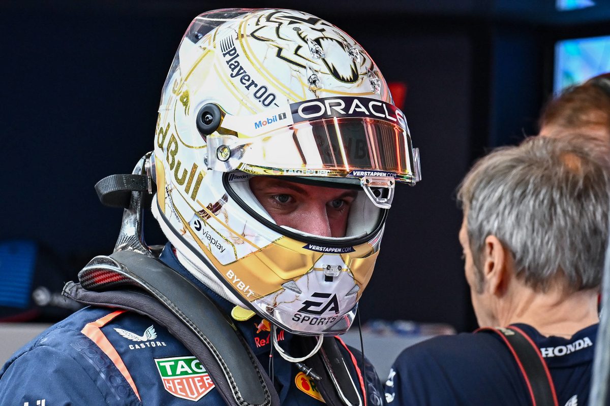 F1 News Today: Verstappen penalty verdict announced as Red Bull star ruled OUT of race