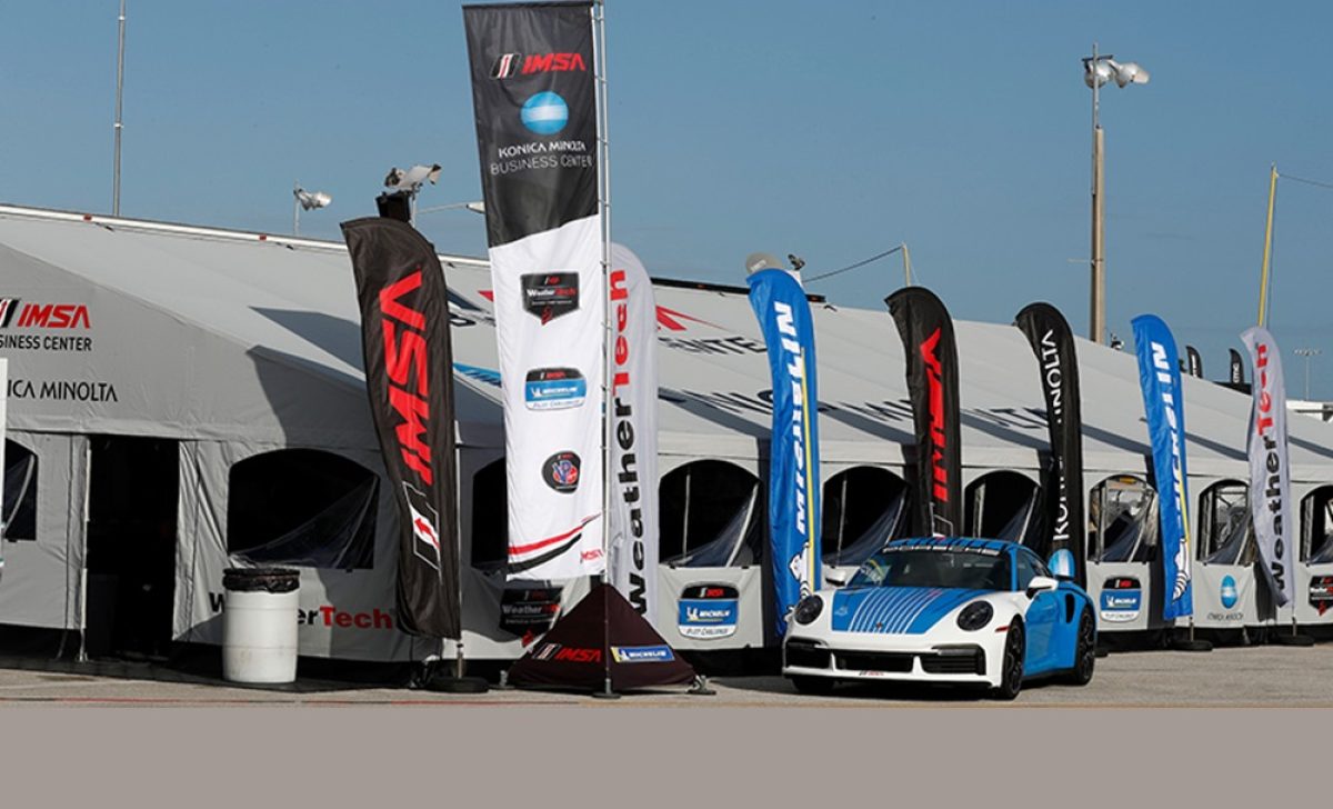 IMSA-Konica Minolta partnership renewed, expands to IMSA's STEM education program