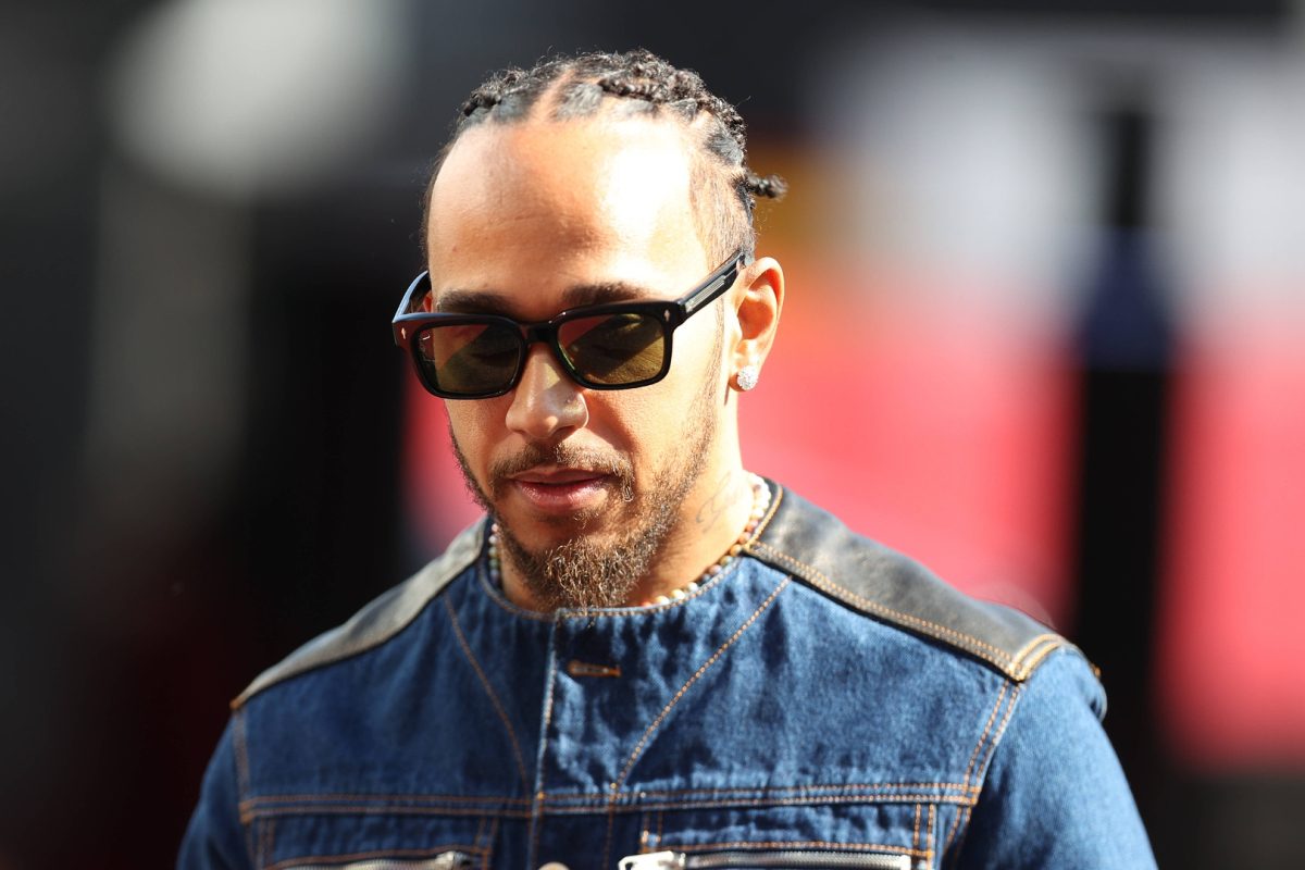 Hamilton F1 lineup SLAMMED by racing star in controversial claim