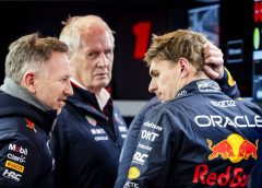 Verstappen confirms MAJOR absence as Horner issues LIES verdict – GPFans F1 Recap