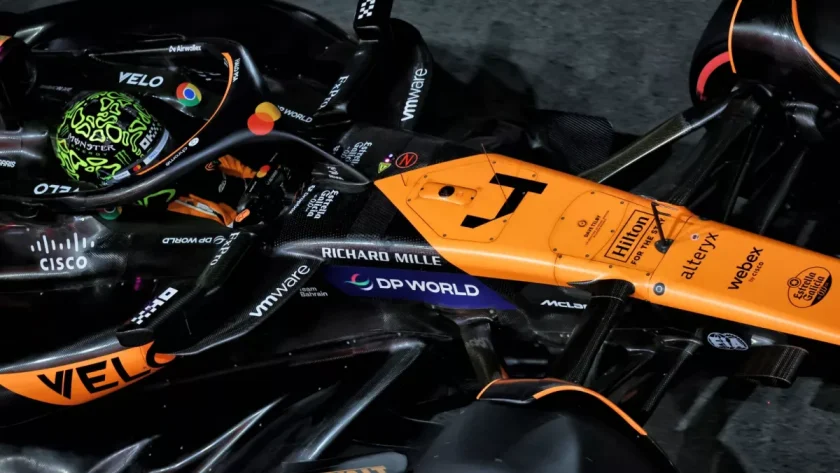 McLaren details reason behind regression in pace at F1 Qatar GP