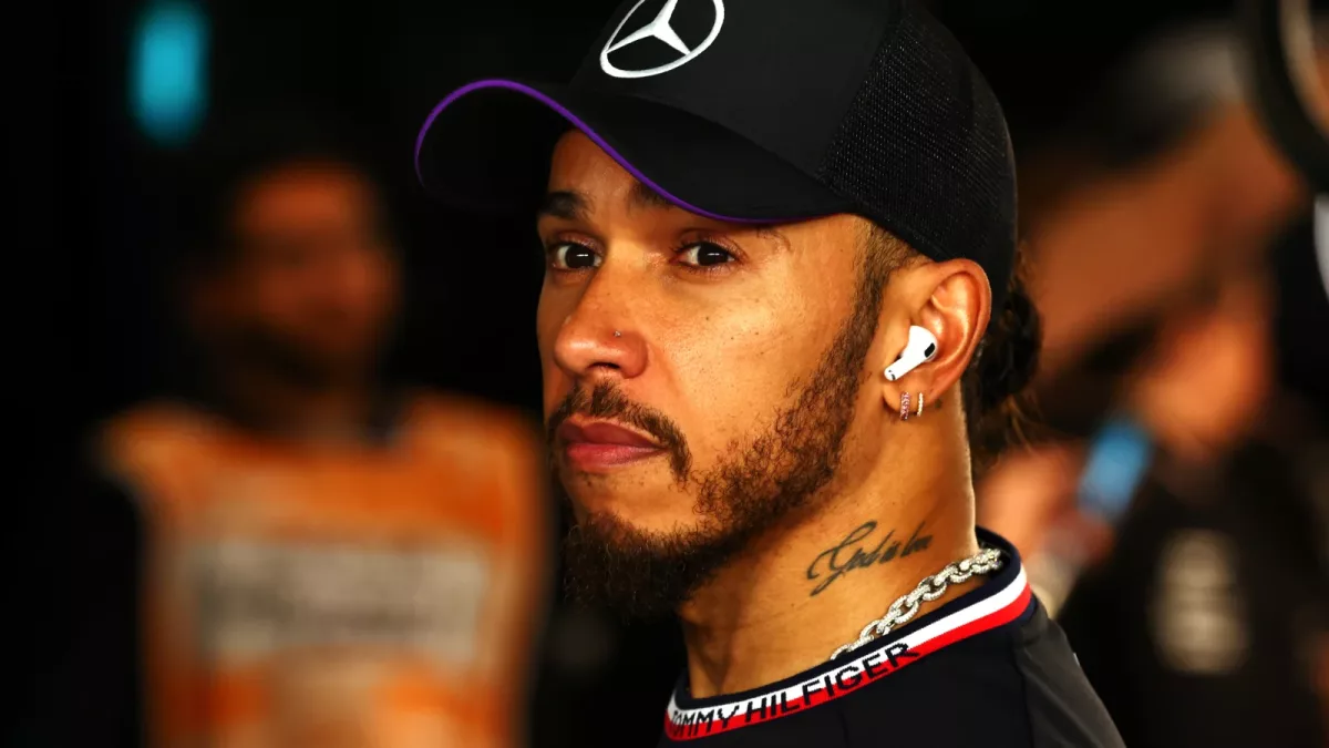 Mercedes admits unwillingness to commit to Lewis Hamilton F1 timescale led to impending exit