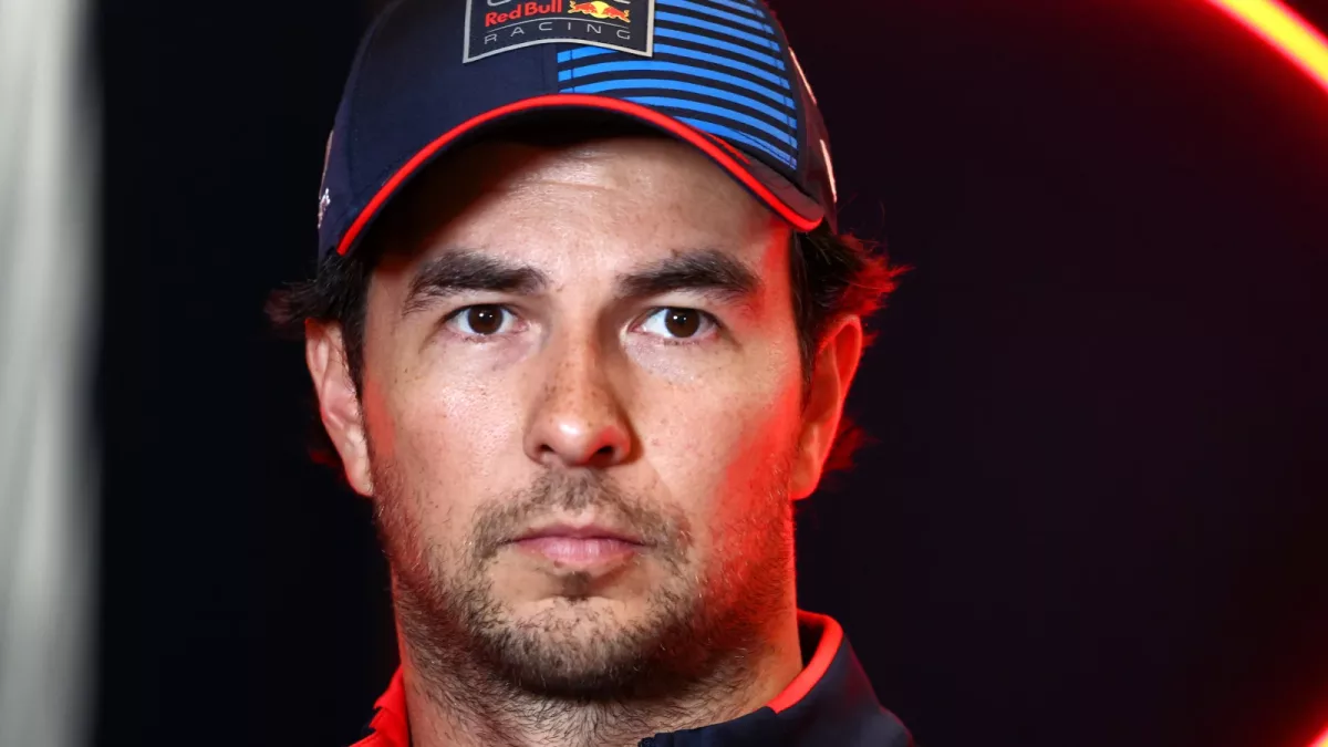 Sergio Perez's Commitment to Red Bull Racing: Defying Speculation and Cementing his Future in F1 2025