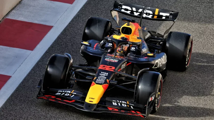 Yuki Tsunoda casts verdict on maiden Red Bull F1 appearance