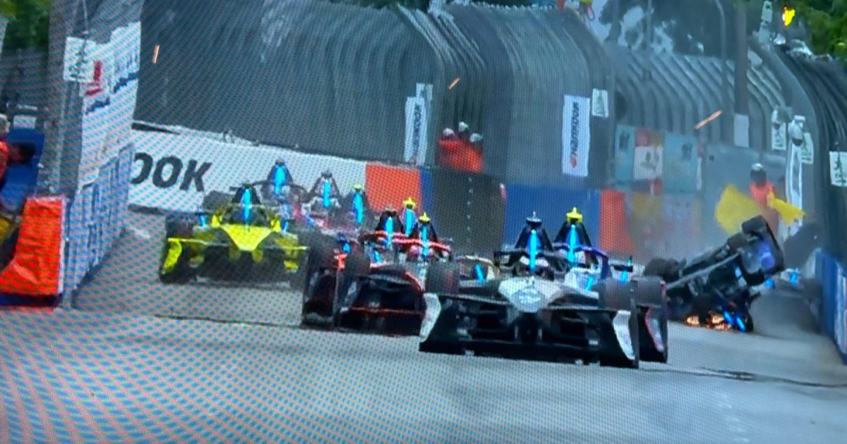 The Electrifying Victory: Recap of the 2025 Formula E São Paulo E-Prix