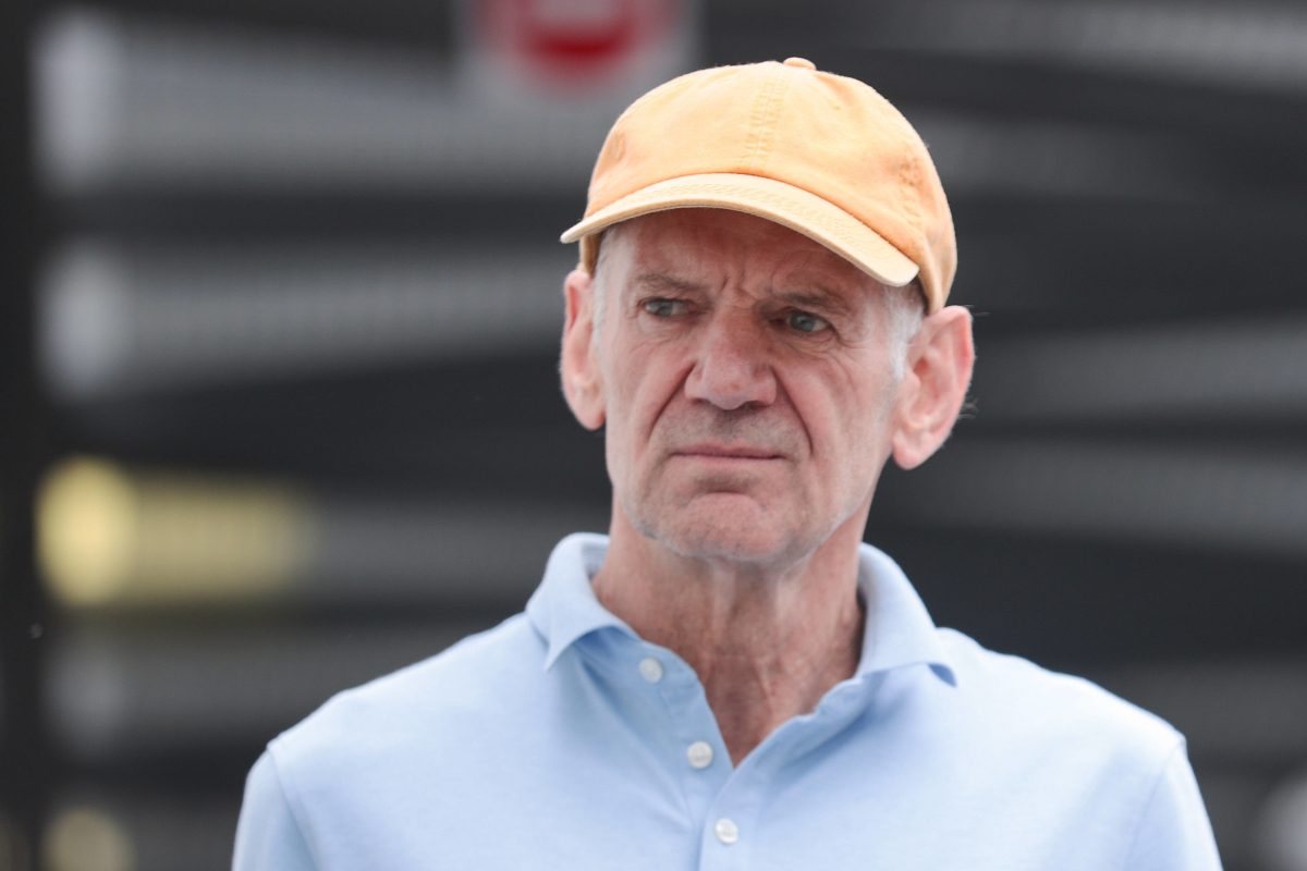 In the Hot Seat: FIA Steward's Stern Warning to Aston Martin following Newey's Signing