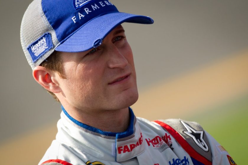 Kasey Kahne's Triumphant NASCAR Comeback at Rockingham with RCR