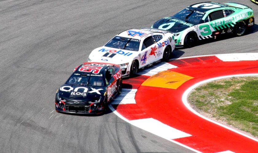 Revving up for the Future: Exploring NASCAR's 2025 Rule Changes and Their Impact