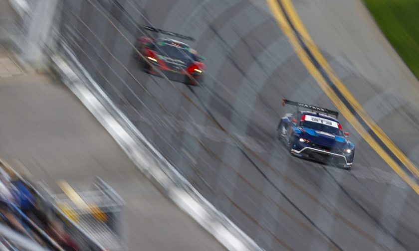 Revved Up: IMSA Unveils Exciting Roster for Rolex 24