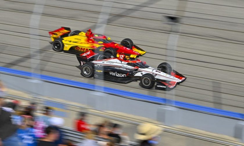 Driving Towards Success: Exciting Progress in IndyCar Engine Partnerships