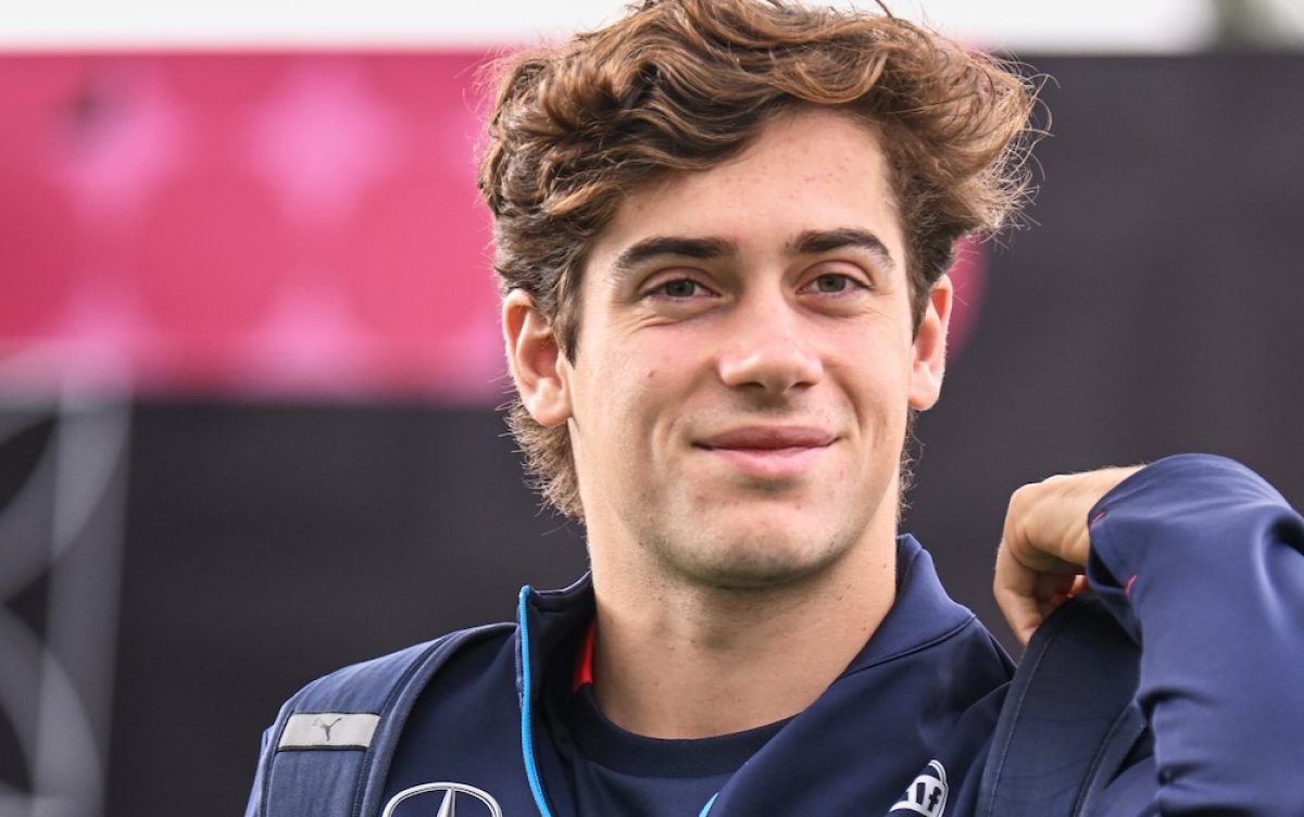 Colapinto's Exciting New Chapter with Alpine as Reserve Driver after Williams Deal