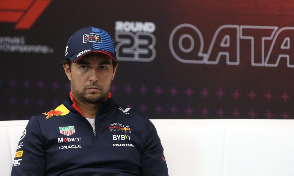 Sebastian Perez at a Crossroads: The Uncertain Future After Red Bull Departure