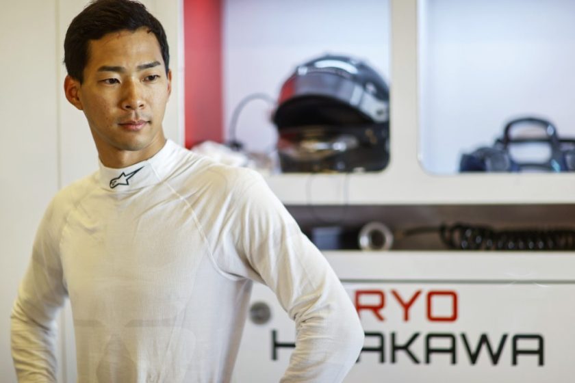 Bolstering Excellence: Hirakawa Elevates Alpine F1 Team as Test and Reserve Driver