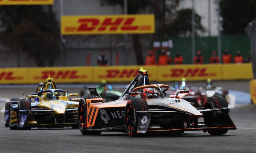 Accelerating the Excitement: Formula E Harnesses Celebrity Influence to Bridge Race-Day Delays