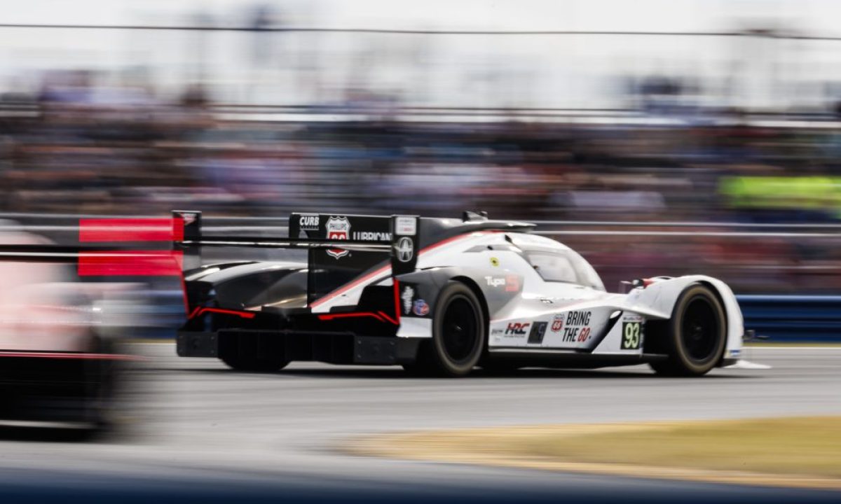 The Rise and Expansion of IMSA's GTP Class: A Thrilling New Era In Motorsports