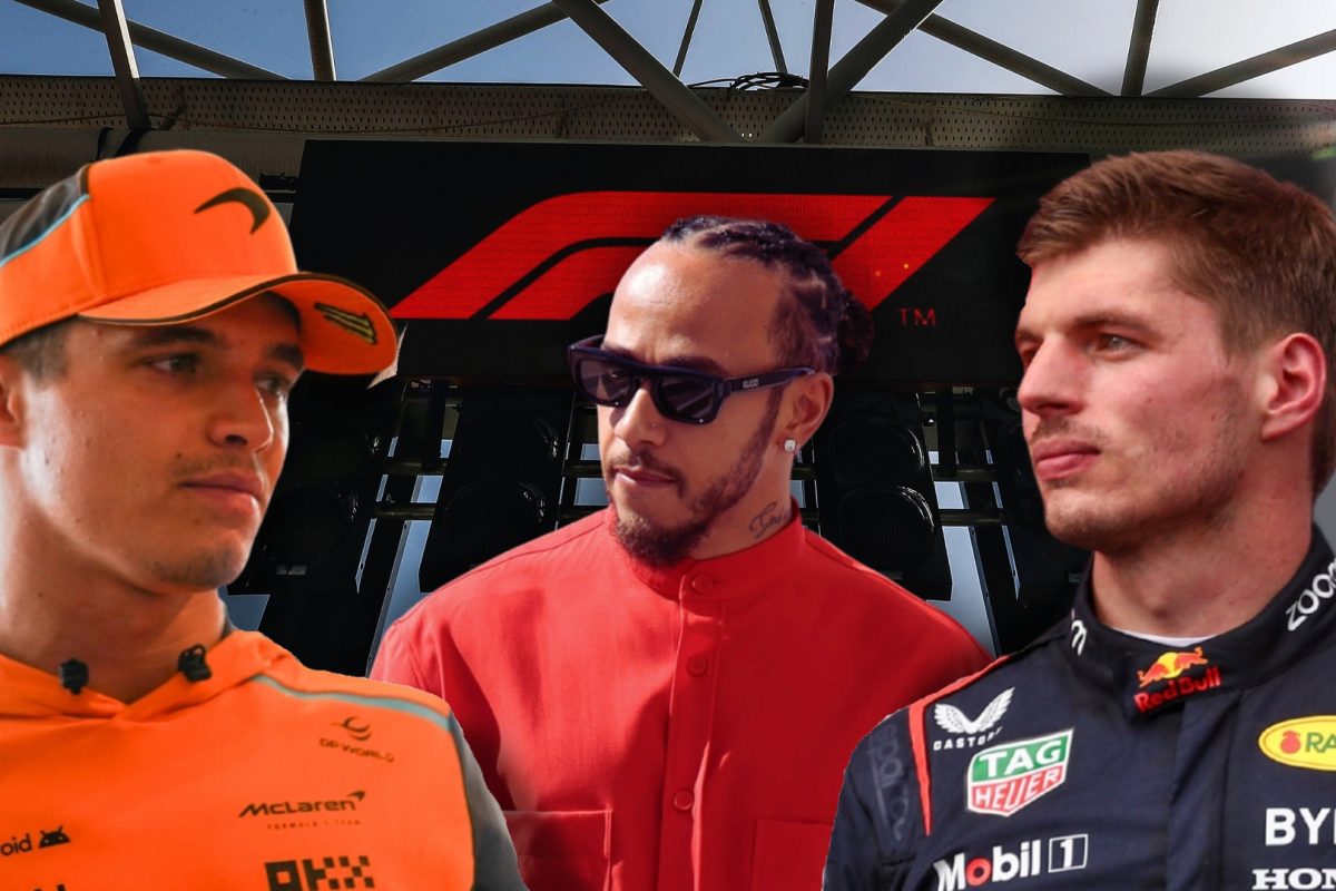 Verstappen rival issues championship threat ahead of 2025