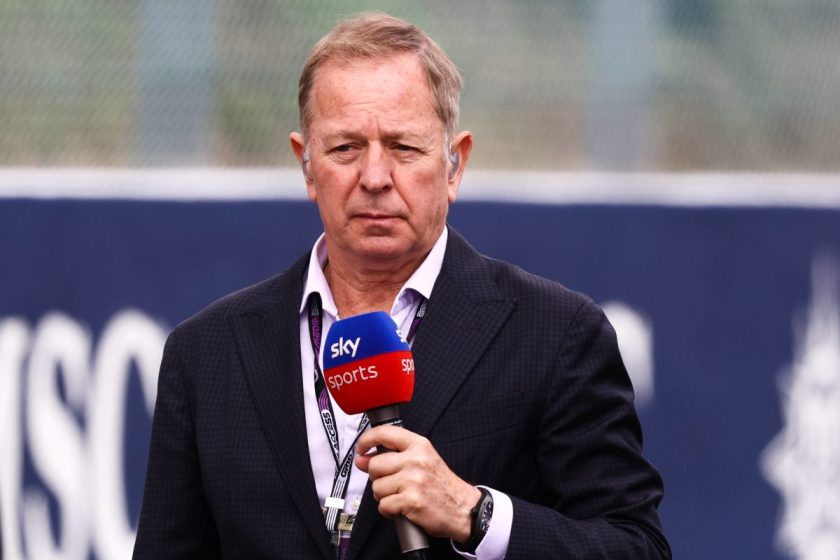 Revolutionary Departure: Sky Sports F1 Icon Makes Bold Exit Declaration