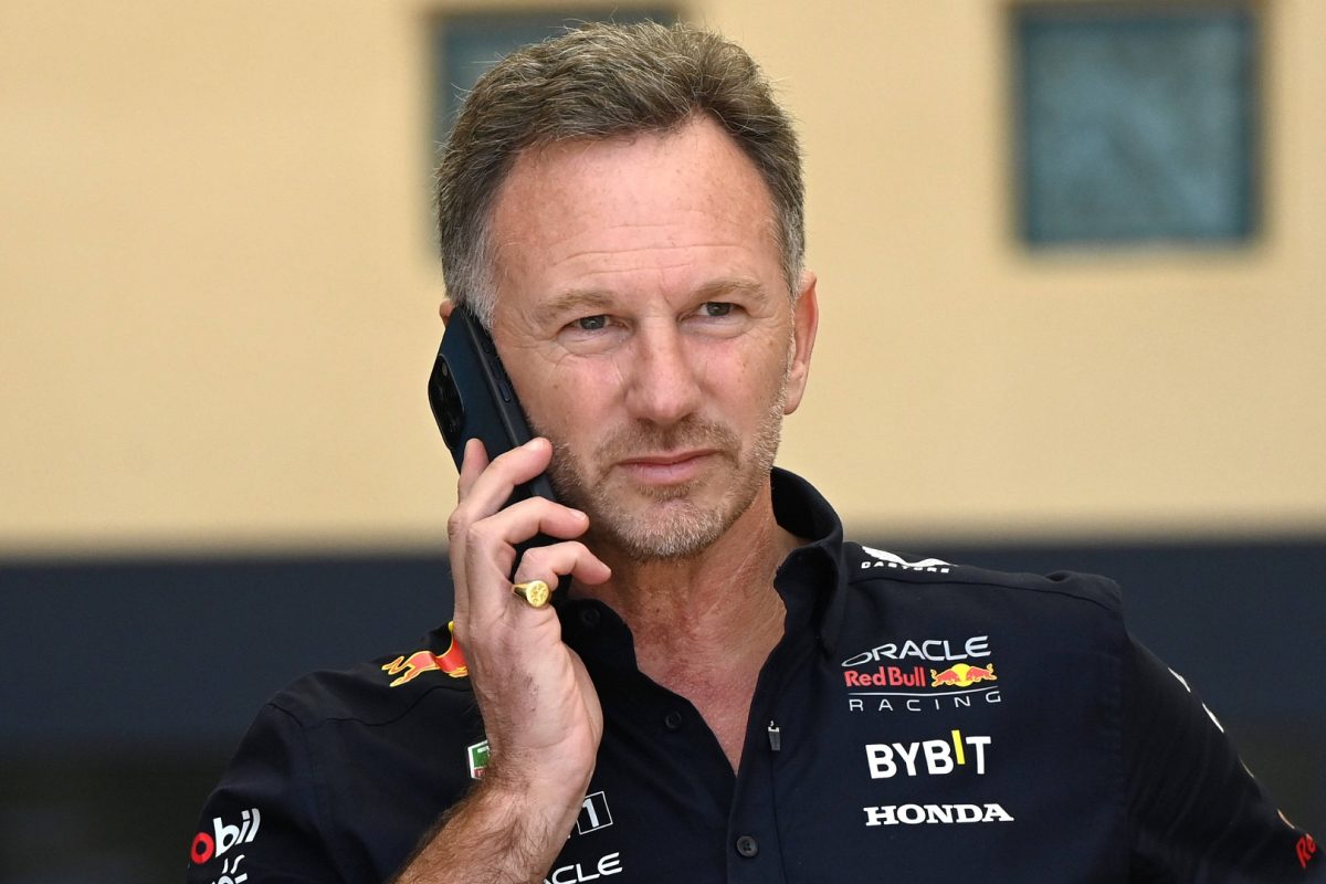 Revolutionary Red Bull Driver Shake-Up Emerges as Perez Faces Uncertain Future