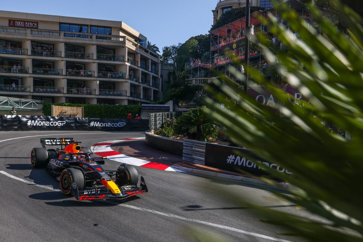 Huge Monaco Grand Prix decision made after Spa F1 snub