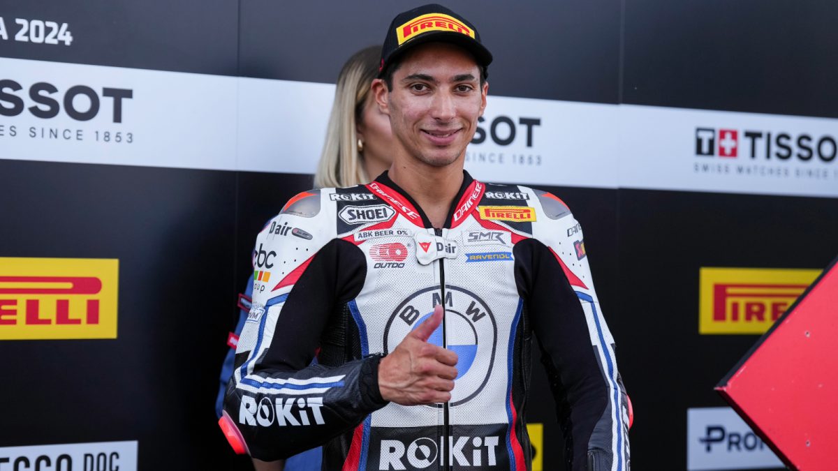 Toprak Razgatlioglu shares MotoGP and WorldSBK ‘dreams’ beyond 2025