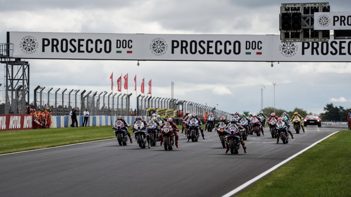 Revving up for Triumph: The ultimate guide to the 2025 WorldSBK pre-season