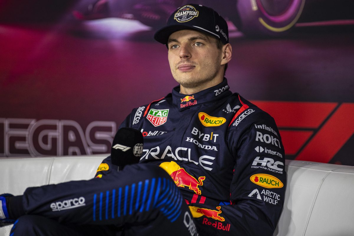 Revolutionary Update Unveiled: Red Bull Shakes Up Verstappen's F1 Future