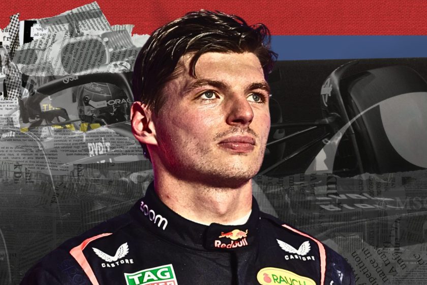 Revolution in Motorsport: The Revelatory Timeline of Verstappen's F1 Exit and Proposed Switch