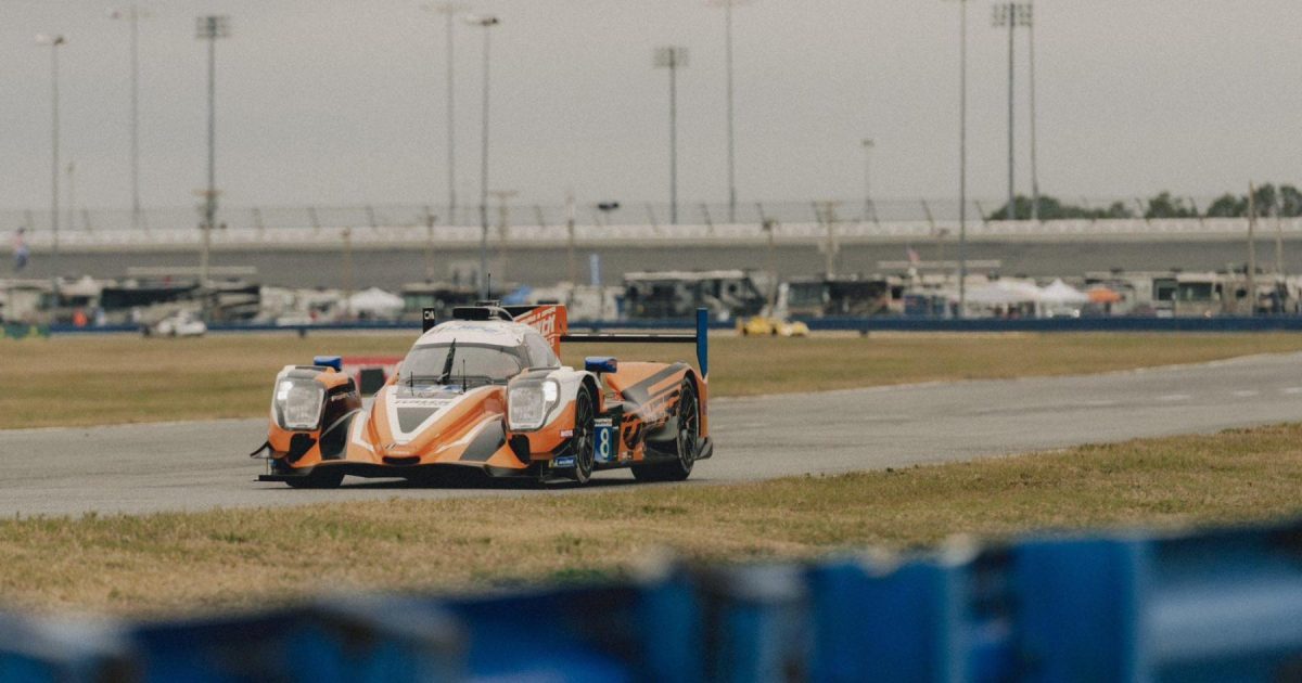 Scandal rocks motorsport world as ex-F1 driver loses Daytona 24 Hours triumph