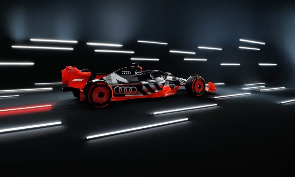 Strategic Partnership: Cadillac Boosts Audi's F1 Project with Value-Driven Entry, Says Döllner