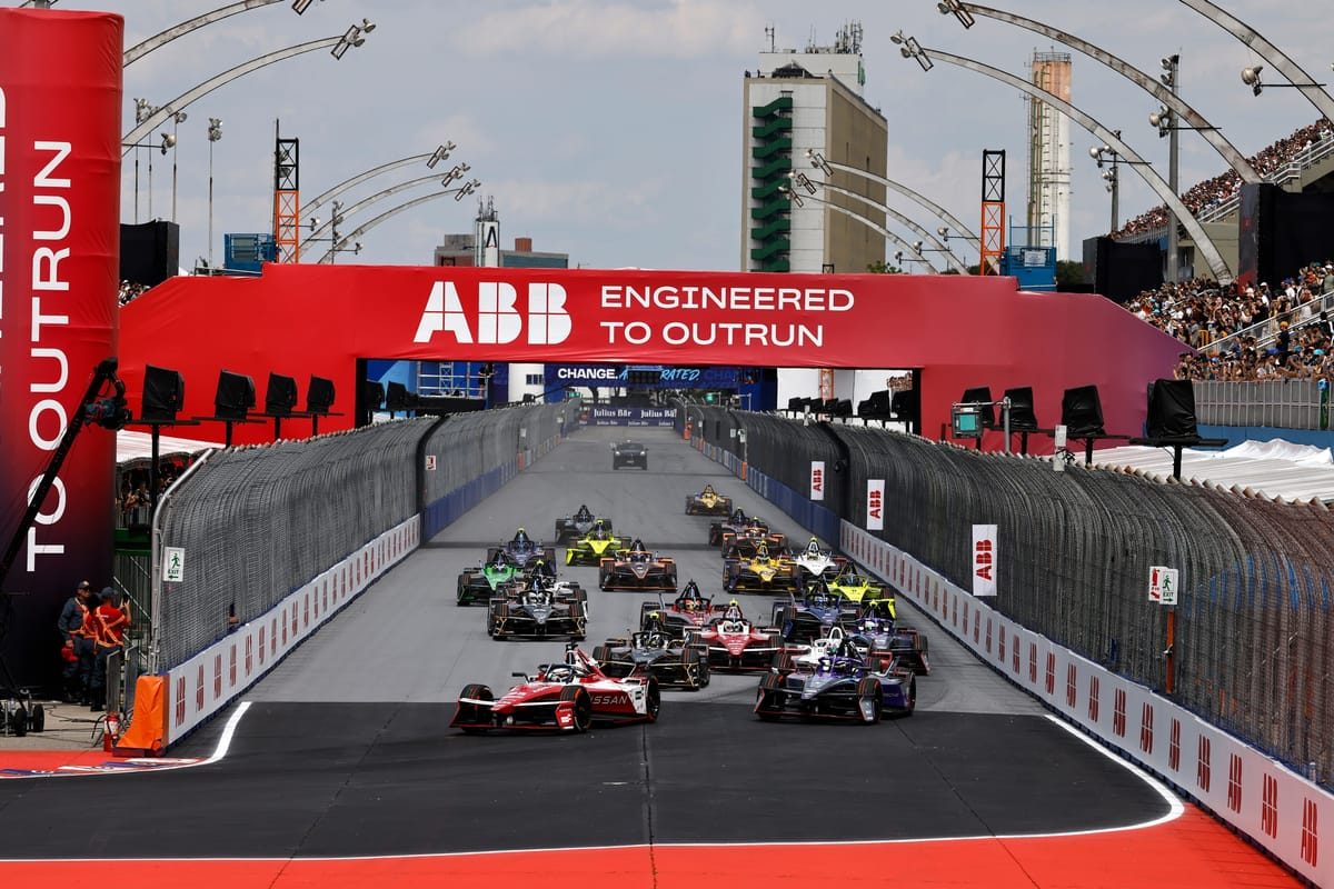 The Future of Formula E: Addressing Five Key Questions in 2025