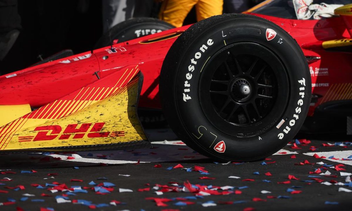 Revving Up Performance: IndyCar Contemplates Transition to Aluminum Wheels